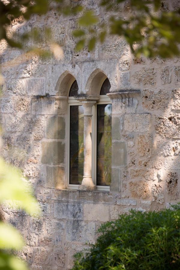 Le Moulin De La Maison Des Templiers Villa Saint-Cernin-de-Larche Exterior photo